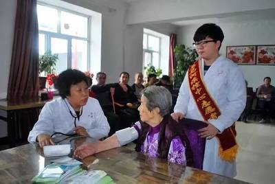 遼寧重金激勵(lì)人才投身養(yǎng)老服務(wù)，畢業(yè)生最高可獲6萬元補(bǔ)貼