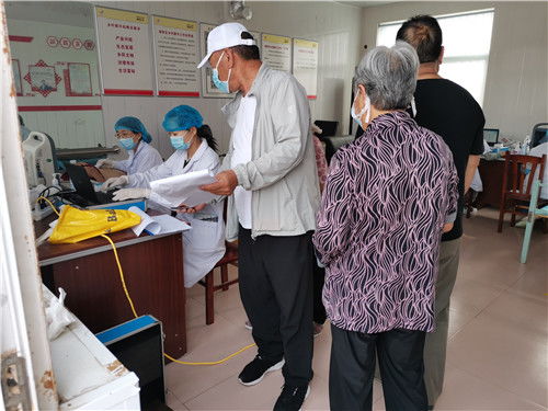 青島市城陽區(qū) 健全居民養(yǎng)老保障體系，打造養(yǎng)老服務(wù)高質(zhì)量發(fā)展新格局