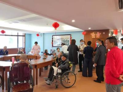 始于問 不止于答——專題詢問會后人大代表持續跟蹤視察，推動養老服務體系建設