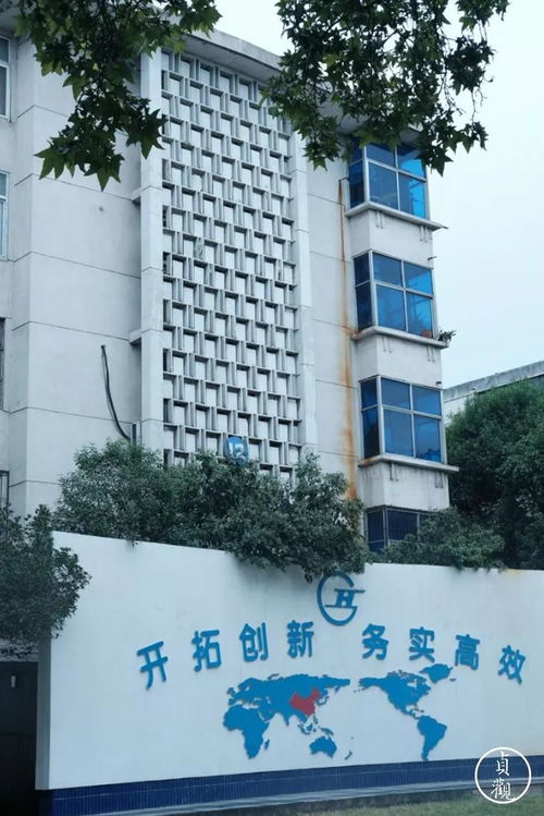 彩虹廠工人的42年住房史 從單身樓到福利房商品樓 房產(chǎn)星球