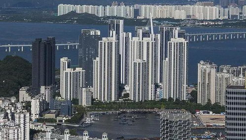 房地產(chǎn)稅試點或?qū)?，深圳領(lǐng)跑，房產(chǎn)市場迎來新紀(jì)元